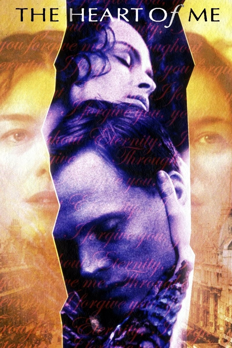 Постер The Heart of Me